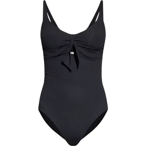 Lisbon one-piece swimsuit , female, Sizes: M - Melissa Odabash - Modalova