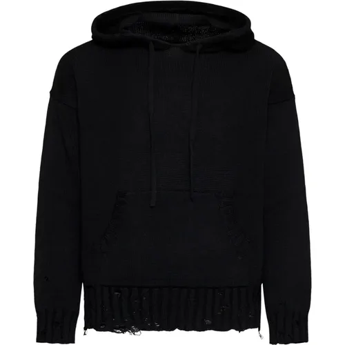 Schwarze Pullover für Frauen Marni - Marni - Modalova