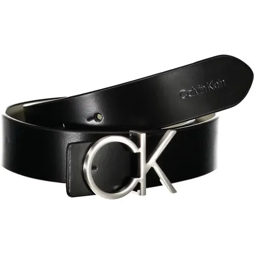 Belts , Herren, Größe: 70 CM - Calvin Klein - Modalova