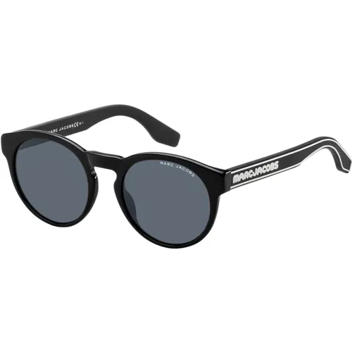 Stylish Sunglasses Marc 358 , unisex, Sizes: 52 MM - Marc Jacobs - Modalova
