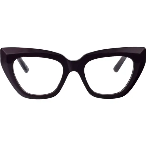 Stylish Optical Glasses Bb0238O , female, Sizes: 50 MM - Balenciaga - Modalova