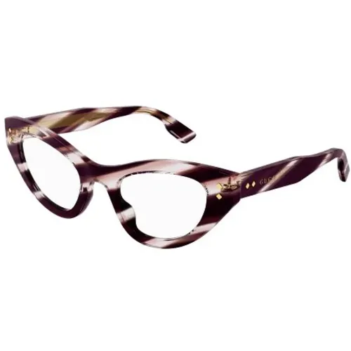 Stylish Sunglasses for Fashionable Look , unisex, Sizes: ONE SIZE - Gucci - Modalova