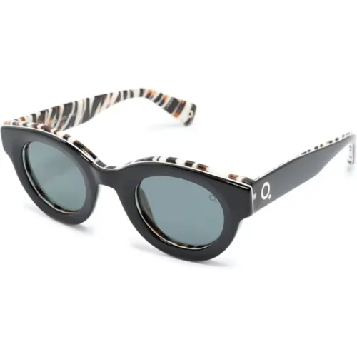 Sunglasses, unisex, , Size: 45 MM Kahlo Sungles - Etnia Barcelona - Modalova