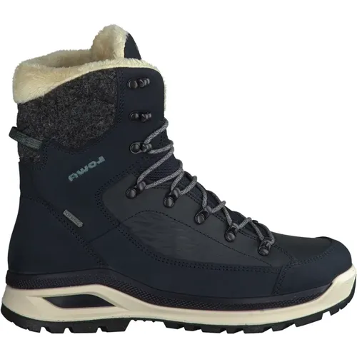 Outdoor Schuhe Renegade EVO Ice - Lowa - Modalova