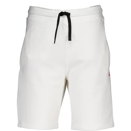 Ecru Shorts Peuterey - Peuterey - Modalova