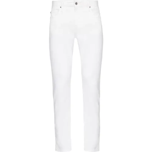 Stylish Pants for Men and Women , male, Sizes: W32, W31 - Guess - Modalova