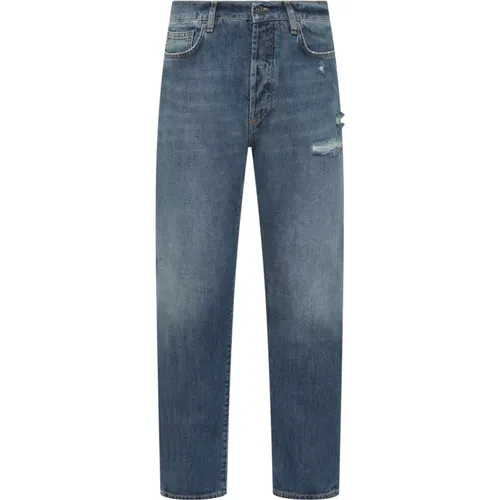 Jeans , Herren, Größe: W34 - 14 Bros - Modalova