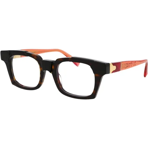 Glasses, unisex, , Size: 50 MM Stylish Optical Maske S3 Glasses - Kuboraum - Modalova