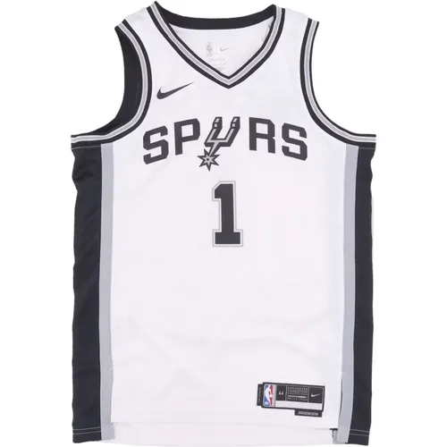 Basketball Tank Top Swingman Edition 2022 , Herren, Größe: S - Nike - Modalova