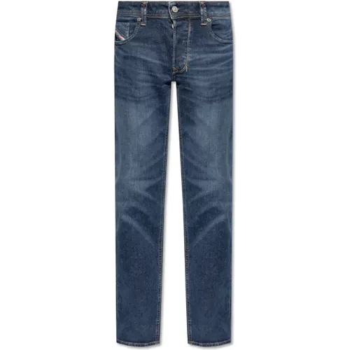 Jeans 1985 Larkee L.32 , Herren, Größe: W30 L34 - Diesel - Modalova