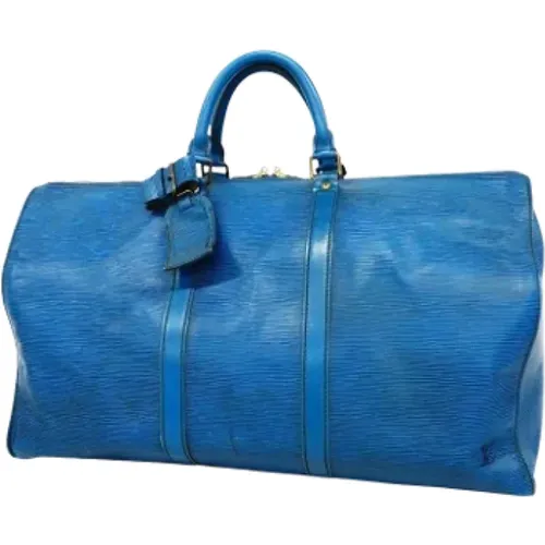 Pre-owned Fabric louis-vuitton-bags , female, Sizes: ONE SIZE - Louis Vuitton Vintage - Modalova