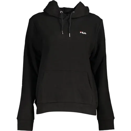 Hoodies, male, , Size: XS Clothing - Fila - Modalova