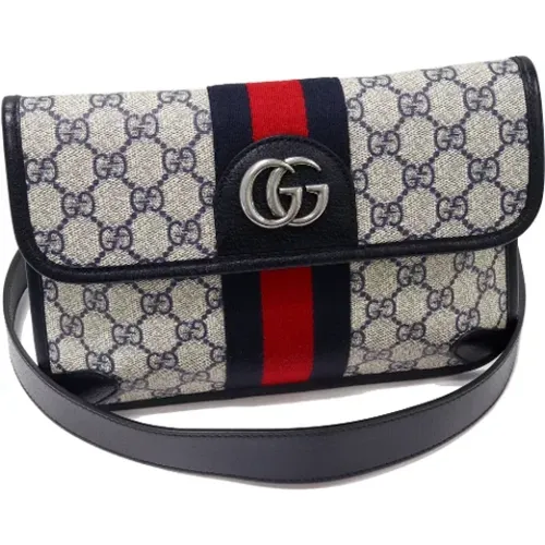 Pre-owned Leder gucci-taschen - Gucci Vintage - Modalova