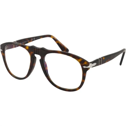 Stylish Eyewear for Fashionable Looks , unisex, Sizes: ONE SIZE - Persol - Modalova