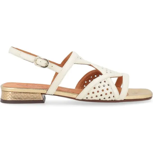 Sandals , female, Sizes: 3 UK - Chie Mihara - Modalova