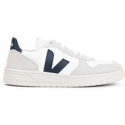 Sneakers for Modern Man , male, Sizes: 12 UK, 9 UK, 10 UK - Veja - Modalova