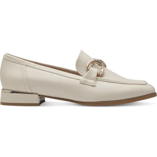 Loafers for Women , female, Sizes: 8 UK, 7 UK, 4 UK, 6 UK - marco tozzi - Modalova