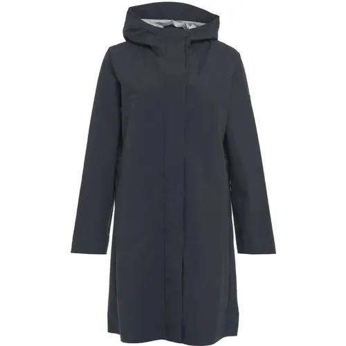 Womens Clothing Jackets Coats Ss24 , female, Sizes: L - Save The Duck - Modalova