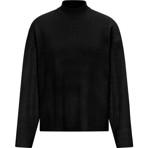 Timothea Strickpullover Oversized Fit , Damen, Größe: L - drykorn - Modalova