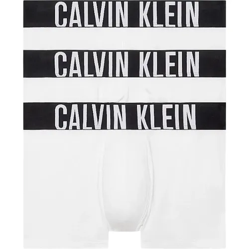 Weißes Boxershorts Set - Calvin Klein - Modalova