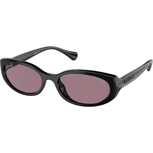 Stilvolle Sonnenbrille für Frauen - Polo Ralph Lauren - Modalova