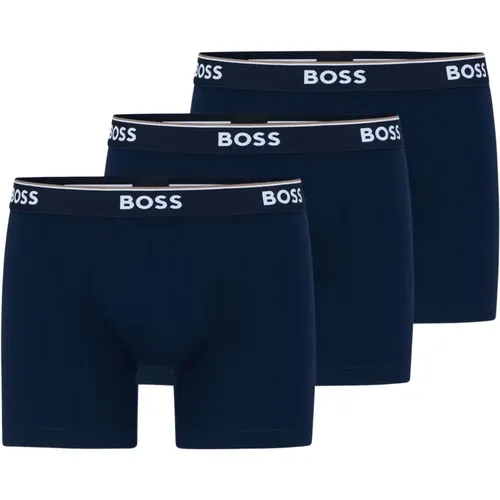 Underwear , male, Sizes: M, L, 2XL, XL - Hugo Boss - Modalova