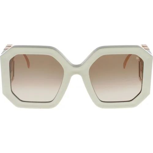 Sunglasses , female, Sizes: 54 MM - Philipp Plein - Modalova