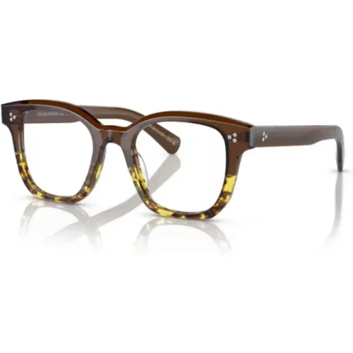 Vista Sunglasses , unisex, Sizes: ONE SIZE - Oliver Peoples - Modalova