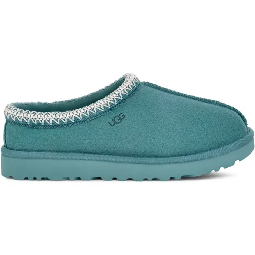 Stilvolle Tasman Hausschuhe , Damen, Größe: 42 EU - Ugg - Modalova