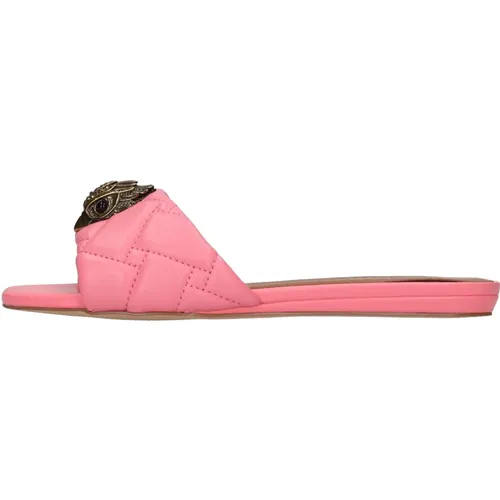 Sandalen , Damen, Größe: 40 EU - Kurt Geiger - Modalova