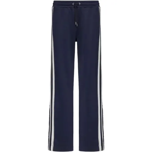 The role of signature strap pants , female, Sizes: M - Valentino - Modalova