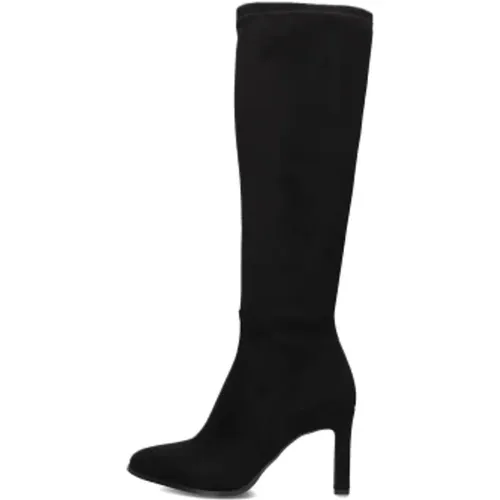 High Boots , Damen, Größe: 39 EU - Notre-v - Modalova