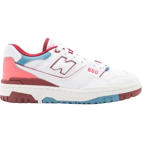 Limited Edition Desert Pink Sneakers , Herren, Größe: 37 1/2 EU - New Balance - Modalova