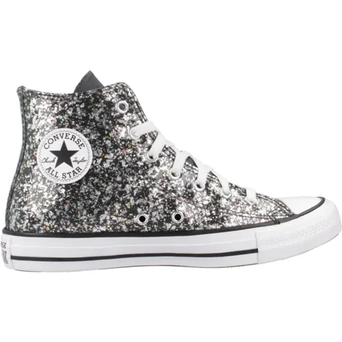 Dunkle Hi-Top Sneakers Converse - Converse - Modalova