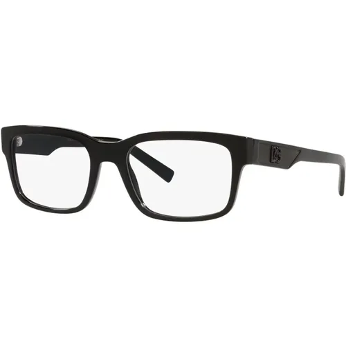 Eyewear frames DG 3352 , unisex, Sizes: 57 MM - Dolce & Gabbana - Modalova