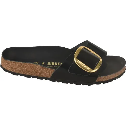 Sandals for Women , female, Sizes: 7 UK, 8 UK, 3 UK - Birkenstock - Modalova
