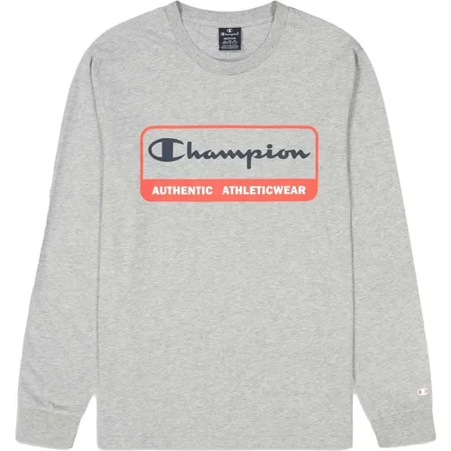 Hoodie , Herren, Größe: S - Champion - Modalova