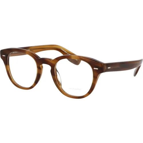 Glasses, unisex, , Size: 48 MM Classic Optical Frames Cary Grant Style - Oliver Peoples - Modalova