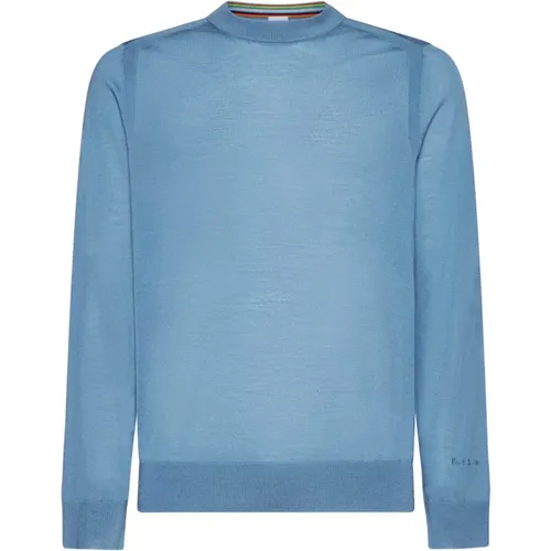 Stylish Sweaters Collection , male, Sizes: XL, L, M - PS By Paul Smith - Modalova