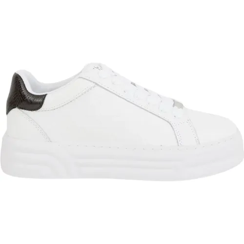 Sneaker , female, Sizes: 4 UK - Liu Jo - Modalova