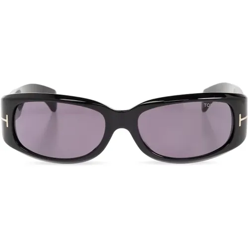 ‘Corey’ sunglasses , unisex, Sizes: 59 MM - Tom Ford - Modalova