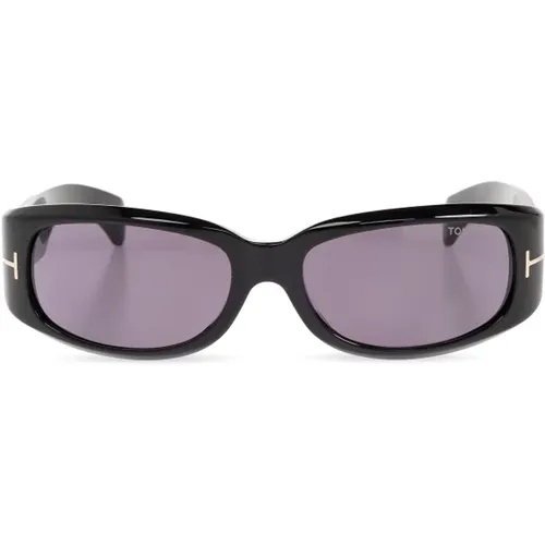 Sunglasses, unisex, , Size: 59 MM ‘Corey’ sunglasses - Tom Ford - Modalova