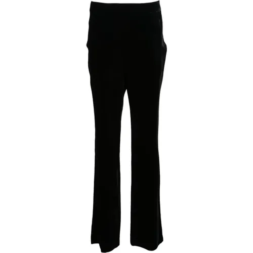Pants for Women , female, Sizes: S - Moschino - Modalova