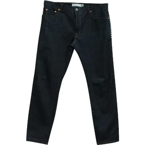 Pre-owned Baumwolle jeans - Valentino Vintage - Modalova