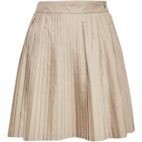 Pre-owned Fabric bottoms , female, Sizes: M - Dior Vintage - Modalova