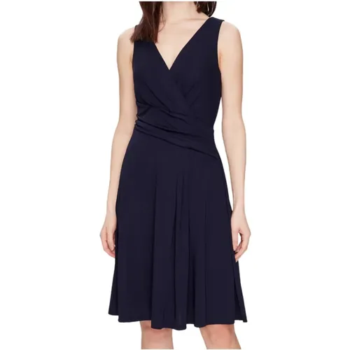 Lauren Dresses , female, Sizes: M - Ralph Lauren - Modalova