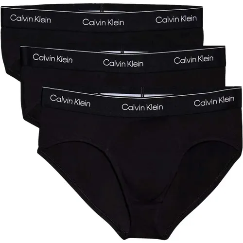 Teiliges Slip-Set , Herren, Größe: S - Calvin Klein - Modalova