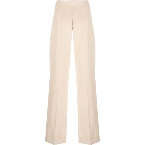 Woven pants , female, Sizes: L, M, XS - Calvin Klein - Modalova