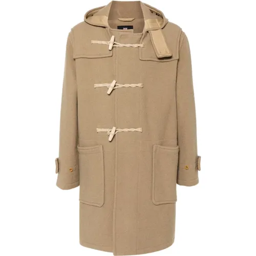 Monty Duffle Coat Gloverall - Gloverall - Modalova