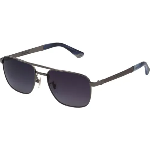 Sunglasses, unisex, , Size: 58 MM Sunglasses Origins 3 Spl890E - Police - Modalova